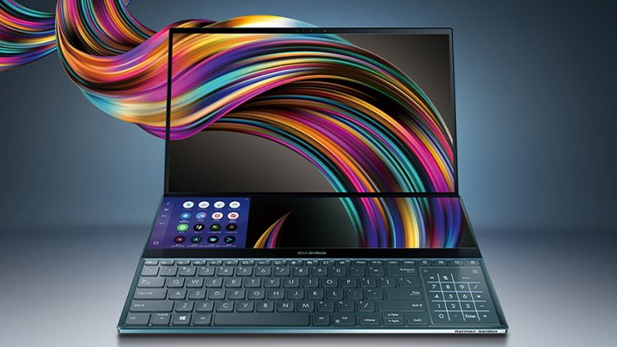 asus