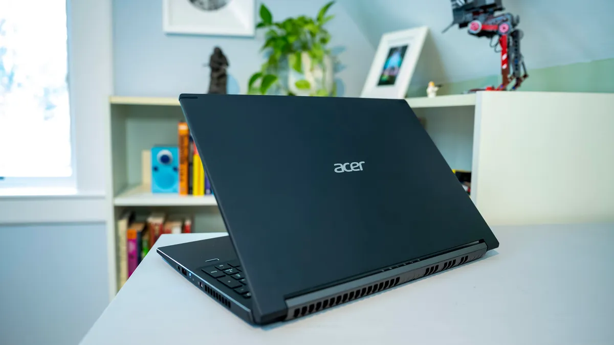 acer
