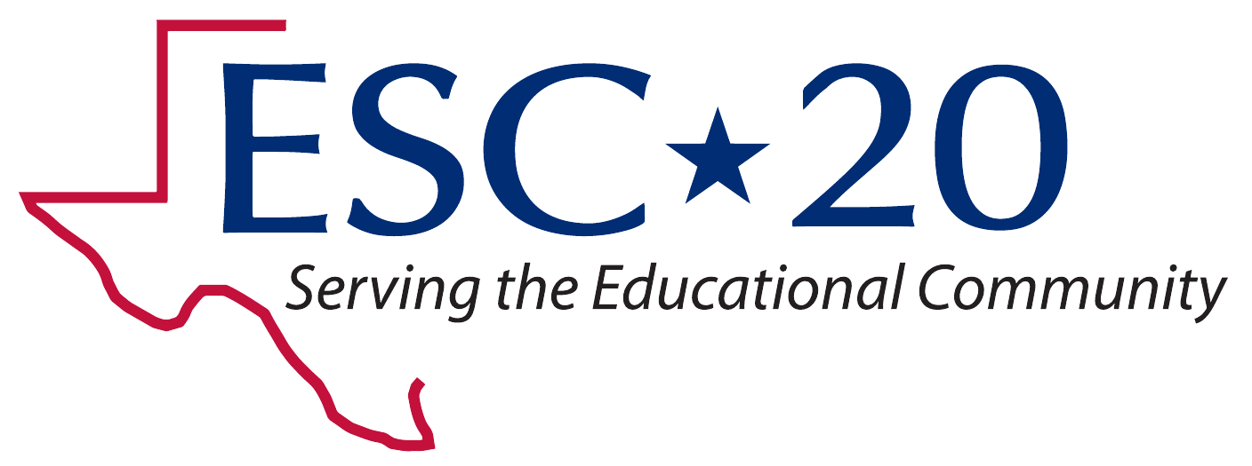 ESC Region 20 — Serving the Educational Community